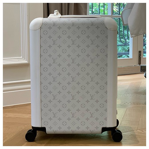 [홍콩명품.LOUIS VUITTON] 루이비통 24SS 모노그램 LV 호라이즌55 캐리어 (그레이), CR100, BDA, 홍콩명품쇼핑몰,무브타임,악세사리,잡화,생활용품