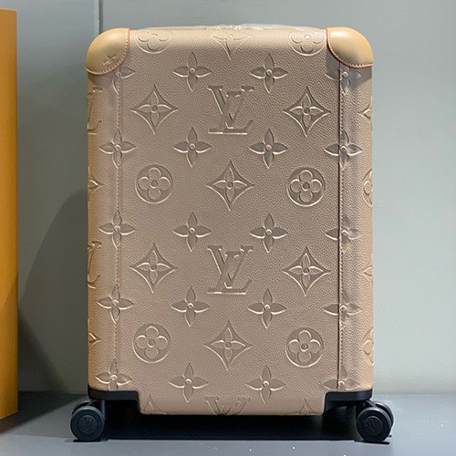 [홍콩명품.LOUIS VUITTON] 루이비통 24SS 모노그램 LV 호라이즌55 캐리어 (베이지), CR103, BDA, 홍콩명품쇼핑몰,무브타임,악세사리,잡화,생활용품