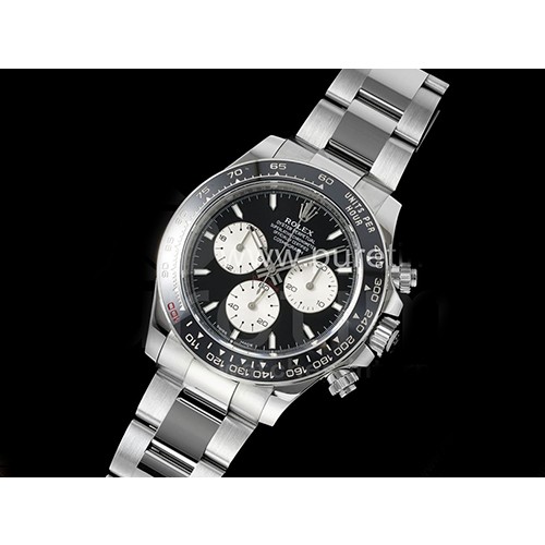 [홍콩명품시계.ROLEX] 로렉스 롤렉스 데이토나 126529LN 블랙 세라믹 베젤 블랙 다이얼