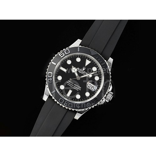 [홍콩명품시계.ROLEX] 로렉스 롤렉스 요트마스터 42mm 226659 3D 블랙세라믹 베젤 블랙 다이얼