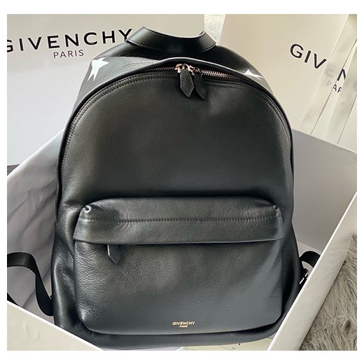 [홍콩명품.GIVENCHY] 지방시 24SS 로고 레더 가죽 백팩 (블랙), BGM4116, BDA, 홍콩명품가방,명품쇼핑몰,크로스백,핸드백,구매대행