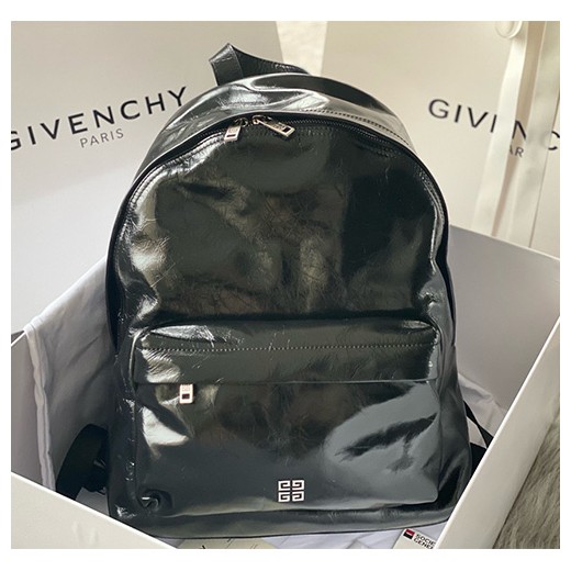 [홍콩명품.GIVENCHY] 지방시 24SS 로고 레더 가죽 백팩 (블랙), BGM4117, BDA, 홍콩명품가방,명품쇼핑몰,크로스백,핸드백,구매대행