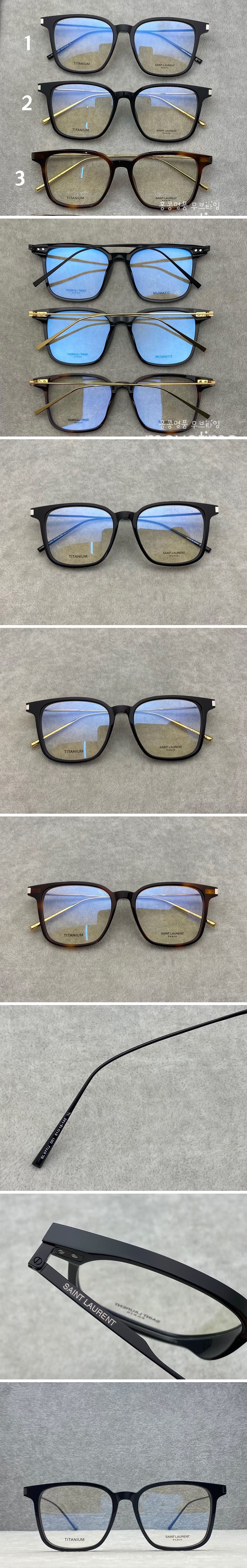 [홍콩명품.YSL] 입생로랑 24SS 로고 연예인 여자 남자 선글라스 (3컬러), SG629, X2, 홍콩명품쇼핑몰,무브타임,사이트,쇼핑몰,해외직구,구매대행