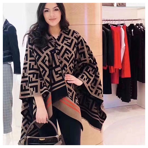 [홍콩명품.LOUIS VUITTON] 루이비통 25SS 로고 FF패턴 캐시미어 스카프 머플러, ET2797, BDA, 홍콩명품의류,구매대행,온라인명품