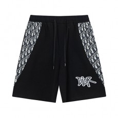 [홍콩명품,Christian Dior] 디올 25SS 로고 자수 오블리크 쇼츠 반바지 (2컬러), BM19351, KK, 홍콩명품의류,구매대행,온라인명품