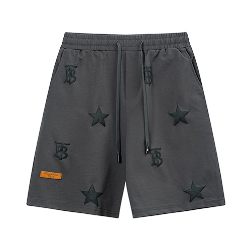 [홍콩명품.Burberry] 버버리 25SS 로고 프린트 쇼츠 반바지 (2컬러), BM19359, KK, 홍콩명품의류,구매대행,온라인명품