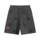 [홍콩명품.Burberry] 버버리 25SS 로고 프린트 쇼츠 반바지 (2컬러), BM19359, KK, 홍콩명품의류,구매대행,온라인명품