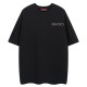 [홍콩명품.Gucci] 구찌 25SS 로고 프린트 반팔 티셔츠 (블랙), BM19397, JU, 홍콩명품의류,구매대행,온라인명품