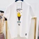 [홍콩명품,FENDI] 펜디 25SS 로고 그래픽 반팔 티셔츠 (2컬러), BM19702, YS, 홍콩명품의류,구매대행,온라인명품