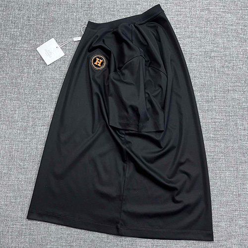 [홍콩명품.Hermes] 에르메스 25SS H로고 반팔 티셔츠 (3컬러), BM19772, JQ, 홍콩명품의류,구매대행,온라인명품