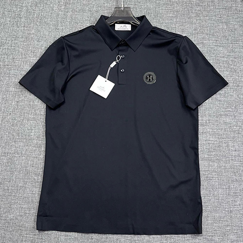 [홍콩명품.Burberry] 버버리 25SS 로고 카라 폴로 반팔 티셔츠 (2컬러), BM19773, JQ, 홍콩명품의류,구매대행,온라인명품