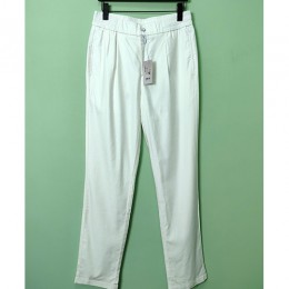 [홍콩명품, KITON] 키톤 25SS 로고 린넨 팬츠 바지 (2컬러), BM19852, JL, 홍콩명품의류,구매대행,온라인명품