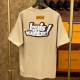 [홍콩명품.LOUIS VUITTON] 루이비통 25SS 로고 그래픽 반팔 티셔츠 (3컬러), BM19997, S1F, 홍콩명품의류,구매대행,온라인명품