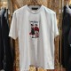 [홍콩명품.D&G] 돌체앤가바나 25SS 로고 그래픽 자수 반팔 티셔츠 (2컬러), BM20021, JU, 홍콩명품의류,구매대행,온라인명품