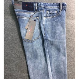 [홍콩명품, KITON] 키톤 25SS 로고 데님 팬츠 진 청바지, BM20053, JQ, 홍콩명품의류,구매대행,온라인명품