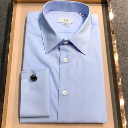 [홍콩명품.DUNHILL] 던힐 25SS 로고 소매 버튼 장식 남방 셔츠 (2컬러), BM20058, JQ, 홍콩명품의류,구매대행,온라인명품