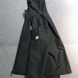 [홍콩명품.MONCLER] 몽클레어 25SS 로고 후드 바람막이 자켓 (2컬러), BM20061, JQ, 홍콩명품의류,구매대행,온라인명품