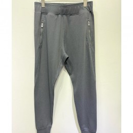 [홍콩명품.Loro Piana] 로로피아나 25SS 로고 조거 팬츠 바지 (2컬러), BM20116, JU, 홍콩명품의류,구매대행,온라인명품