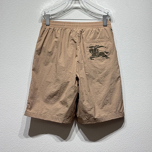 [홍콩명품.Burberry] 버버리 25SS 프로섬로고 쇼츠 반바지 (2컬러), BM20158, KB, 홍콩명품의류,구매대행,온라인명품