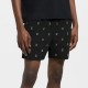 [홍콩명품.LOUIS VUITTON] 루이비통 25SS 로고 모노그램 쇼츠 반바지 (블랙), BM20240, YS, 홍콩명품의류,구매대행,온라인명품
