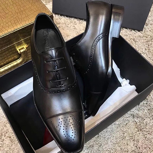 [홍콩명품.BERLUTI] 벨루티 25SS 로고 레더 가죽 정장 구두 (블랙), SE4691, S1, 명품스니커즈,운동화,구두,로퍼,하이탑,신발