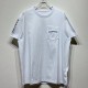 [홍콩명품.Chrome Hearts] 크롬하츠 25SS 로고 포켓 반팔 티셔츠 (2컬러), BM20254, KB, 홍콩명품의류,구매대행,온라인명품