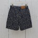 [홍콩명품.LOUIS VUITTON] 루이비통 25SS 로고 Snakoflage 데님 쇼츠 반바지, BM20271, KB, 홍콩명품의류,구매대행,온라인명품