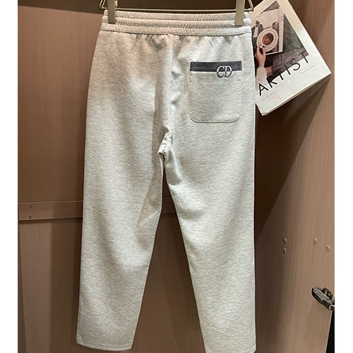 [홍콩명품,Christian Dior] 디올 25SS 로고 자수 조거 팬츠 바지 (4컬러), BM20343, G5, 홍콩명품의류,구매대행,온라인명품