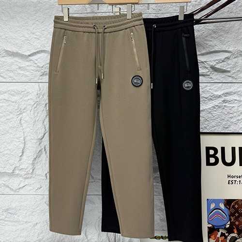 [홍콩명품.CANADA GOOSE] 캐나다구스 25SS 로고 조거 팬츠 바지 (2컬러), BM20345, G5, 홍콩명품의류,구매대행,온라인명품