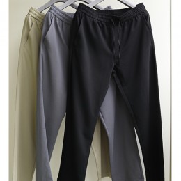 [홍콩명품.Loro Piana] 로로피아나 25SS 로고 조거 팬츠 바지 (3컬러), BM20476, B&G, 홍콩명품의류,구매대행,온라인명품