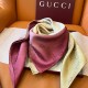 [홍콩명품.Gucci] 구찌 25SS 로고 GG수프림 90-90 실크 스카프 머플러 (2컬러), ET2995, JX, 홍콩명품의류,구매대행,온라인명품
