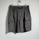 [홍콩명품.Y3] 요지야마모토 25SS 로고 쇼츠 반바지 (2컬러), BM20613, X2, 홍콩명품의류,구매대행,온라인명품