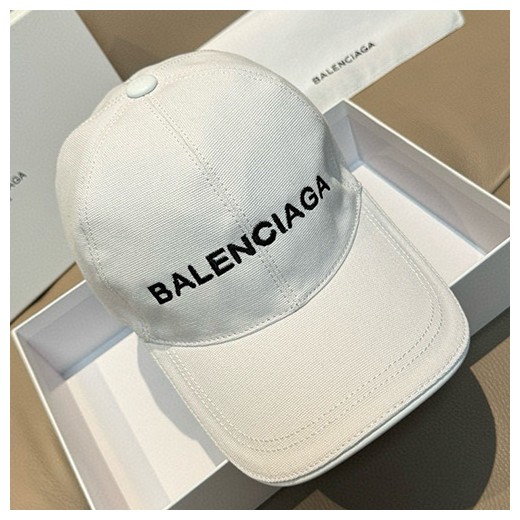 [홍콩명품.BALENCIAGA] 발렌시아가 25SS 로고 자수 볼캡 모자 (2컬러), CA0295, 홍콩명품쇼핑몰,인터넷명품,온라인명품사이트,남자명품,해외직구