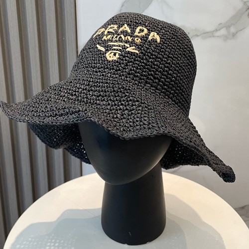 [홍콩명품,PRADA] 프라다 25SS 로고 자수 버킷햇 57cm (3컬러), CA0304, 홍콩명품쇼핑몰,인터넷명품,온라인명품사이트,남자명품,해외직구