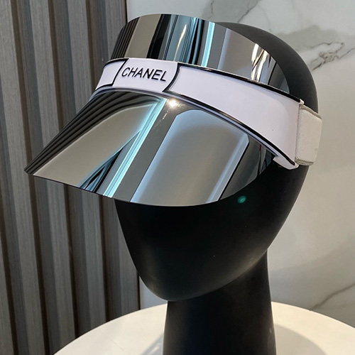 [홍콩명품.CHANEL] 샤넬 25SS 로고 썬바이저 (라벤더), CA0343, 홍콩명품쇼핑몰,인터넷명품,온라인명품사이트,남자명품,해외직구