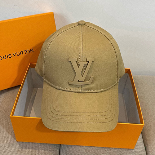 [홍콩명품.LOUIS VUITTON] 루이비통 25SS 로고 볼캡 모자 (베이지), CA0359, 홍콩명품쇼핑몰,인터넷명품,온라인명품사이트,남자명품,해외직구