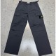 [홍콩명품.Stone Island] 스톤아일랜드 25SS 로고 탈부착 카고 팬츠 바지 (3컬러), BM20681, ST1, 홍콩명품의류,구매대행,온라인명품