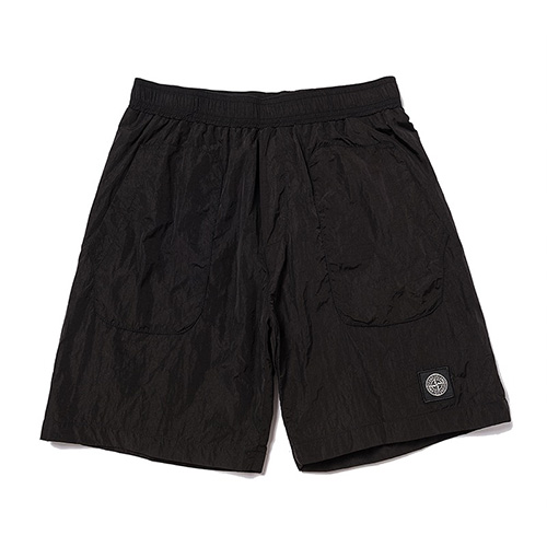 [홍콩명품.Stone Island] 스톤아일랜드 25SS 로고 쇼츠 반바지 (4컬러), BM20684, ST1, 홍콩명품의류,구매대행,온라인명품