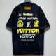 [홍콩명품.LOUIS VUITTON] 루이비통 25SS 로고 그래픽 반팔 티셔츠 (2컬러), BM20723, KB, 홍콩명품의류,구매대행,온라인명품