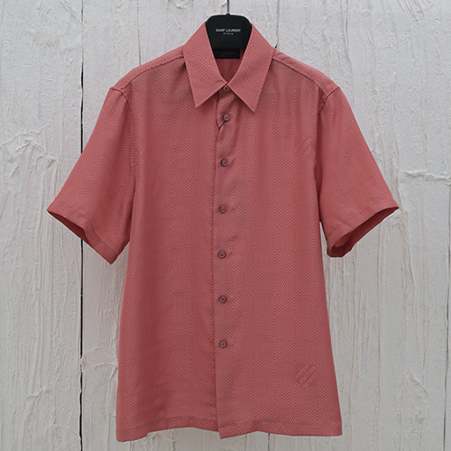 [홍콩명품.LOUIS VUITTON] 루이비통 25SS 로고 다미에 반팔 남방 셔츠 (2컬러), BM20736, KB, 홍콩명품의류,구매대행,온라인명품