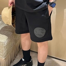 [홍콩명품.Burberry] 버버리 25SS 로고 프린트 쇼츠 반바지 (2컬러), BM20755, KB, 홍콩명품의류,구매대행,온라인명품