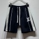 [홍콩명품.LOUIS VUITTON] 루이비통 25SS 로고 자수 쇼츠 반바지 (2컬러), BM20765, KB, 홍콩명품의류,구매대행,온라인명품