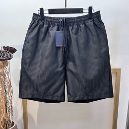 [홍콩명품.LOUIS VUITTON] 루이비통 25SS 로고 패턴 쇼츠 반바지 (2컬러), BM20845, YS, 홍콩명품의류,구매대행,온라인명품