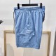 [홍콩명품,Christian Dior] 디올 25SS 로고 오블리크 쇼츠 반바지 (2컬러), BM20846, YS, 홍콩명품의류,구매대행,온라인명품