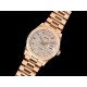 [홍콩명품. ROLEX] 로렉스 롤렉스 데이데이트 36mm 로즈골드 다이아몬드 다이얼