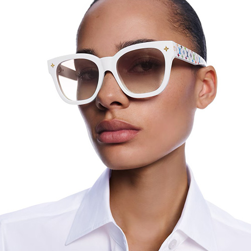 [홍콩명품.LOUIS VUITTON] 루이비통 25SS 로고 연예인 여자 남자 선글라스 Z2725 (6컬러), SG650, MI, 홍콩명품쇼핑몰,무브타임,사이트,쇼핑몰,해외직구,구매대행