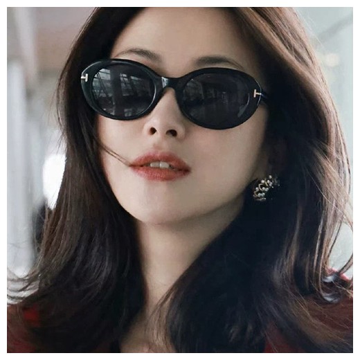 [홍콩명품.TOM FORD] 톰포드 25SS 로고 연예인 여자 남자 선글라스 (6컬러), SG656, MI, 홍콩명품쇼핑몰,무브타임,사이트,쇼핑몰,해외직구,구매대행