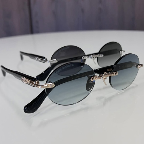 [홍콩명품.Chrome Hearts] 크롬하츠 25SS 로고 연예인 여자 남자 선글라스 (8컬러), SG667, MI, 홍콩명품쇼핑몰,무브타임,사이트,쇼핑몰,해외직구,구매대행