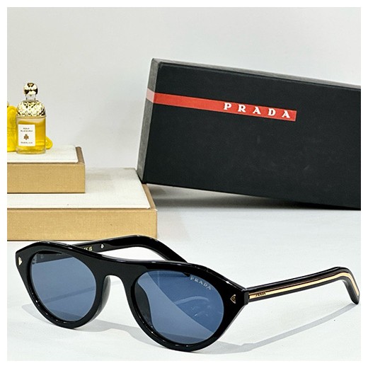 [홍콩명품,PRADA] 프라다 25SS 로고 연예인 여자 남자 선글라스 (10컬러), SG668, MI, 홍콩명품쇼핑몰,무브타임,사이트,쇼핑몰,해외직구,구매대행