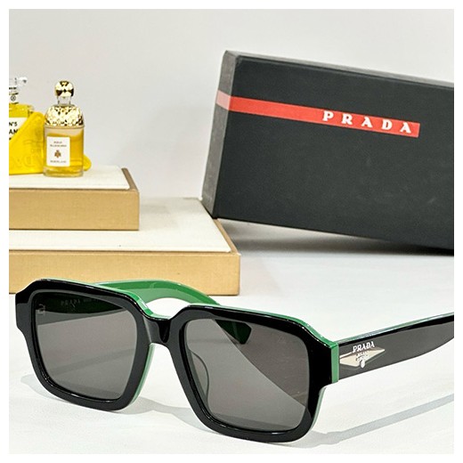 [홍콩명품,PRADA] 프라다 25SS 로고 연예인 여자 남자 선글라스 (6컬러), SG670, MI, 홍콩명품쇼핑몰,무브타임,사이트,쇼핑몰,해외직구,구매대행